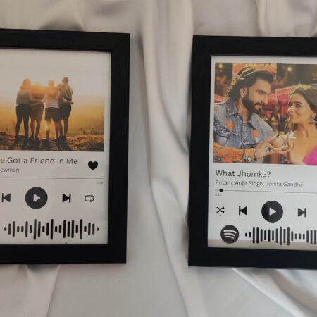 Spotify Frames(combo)